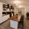 Photo 14: Flat 1 shared kitchen 