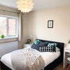 Photo 12: Room 1: Stylish and modern with comfort in mind