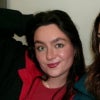 Photograph of Naoise 