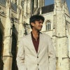 Photograph of GOUTHAM