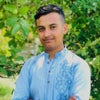 Photograph of Husnain 