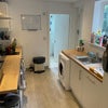 Photo 4: kitchen shared with one person 