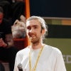 Photograph of Marcus