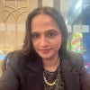 Photograph of Anu