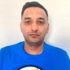 Photograph of Usman 