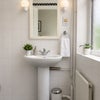 Photo 5: Bathroom with shower