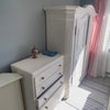 Photo 7: Second wardrobe and chest of drawers