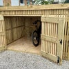 Photo 9: Bike Store