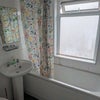 Photo 4: Upstairs bathroom