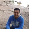 Photograph of Parag