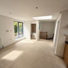 Photo 1: Lounge and Kitchen