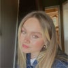 Photograph of Freya