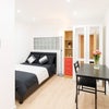 Photo 4: Double Room