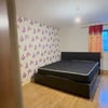 Photo 2: Double bedroom with walk-in wardrobe 