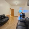 Photo 4: Spacious living room