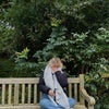 Photograph of Katie