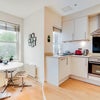 Photo 4: Kitchen and dinning area 