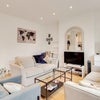 Photo 5: Living room 