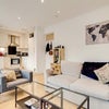 Photo 6: Open plan reception area 