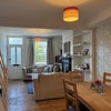 Photo 6: Living/dining