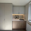 Photo 7: 4 rooms with kitchenette, private fridge freezer inside