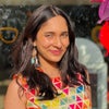 Photograph of Swarupa