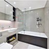 Photo 4: Shared Bathroom