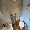 Photo 6: Downstairs bathroom