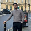 Photograph of Mehul