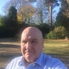 Photograph of Andrew Ellis