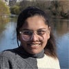 Photograph of Gopi