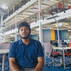 Photograph of Akash