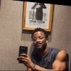 Photograph of Emeka Boris