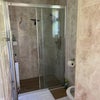 Photo 9: Walk in shower 