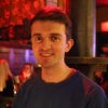 Photograph of Laurence 