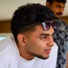 Photograph of Ashwin