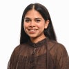 Photograph of Ananya