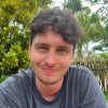 Photograph of Dan 