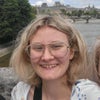 Photograph of Ashley
