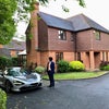 Photo 5: Our house is a regular McLaren favorite