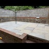 Photo 3: Back garden