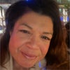Photograph of Monica
