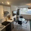 Photo 8: Large fridge freezer per 2 tenants 