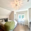 Photo 6: Room 2: Bright, spacious double room!