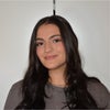 Photograph of Tina 