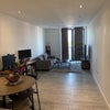 Photo 2: Dining and living room 