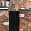Photo 18: PADLOCKED REAR GATE