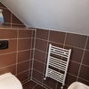 Photo 2: Ensuite loo and basin 