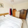 Photo 2: Bedroom up for grabs!