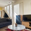 Photo 3: Living/dining room